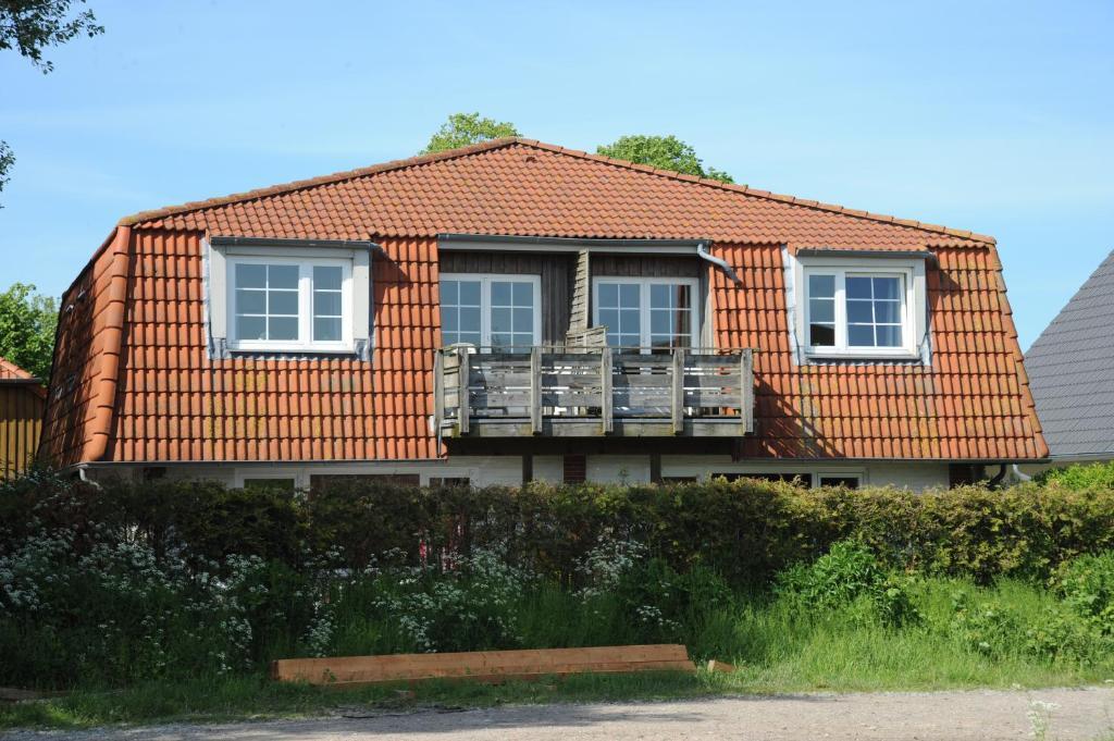 הוילה Todendorf auf Fehmarn Bauernhof Koehlbrandt חדר תמונה