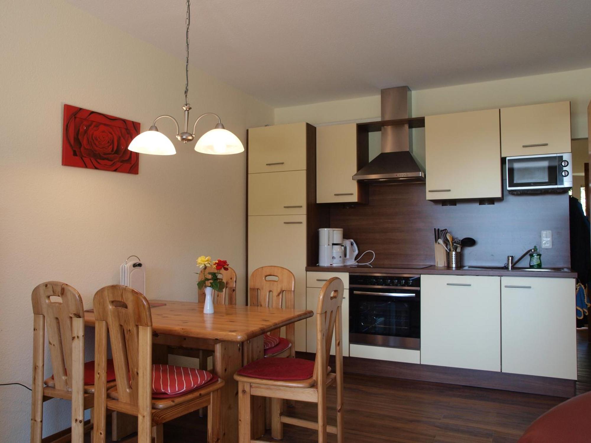 הוילה Todendorf auf Fehmarn Bauernhof Koehlbrandt מראה חיצוני תמונה