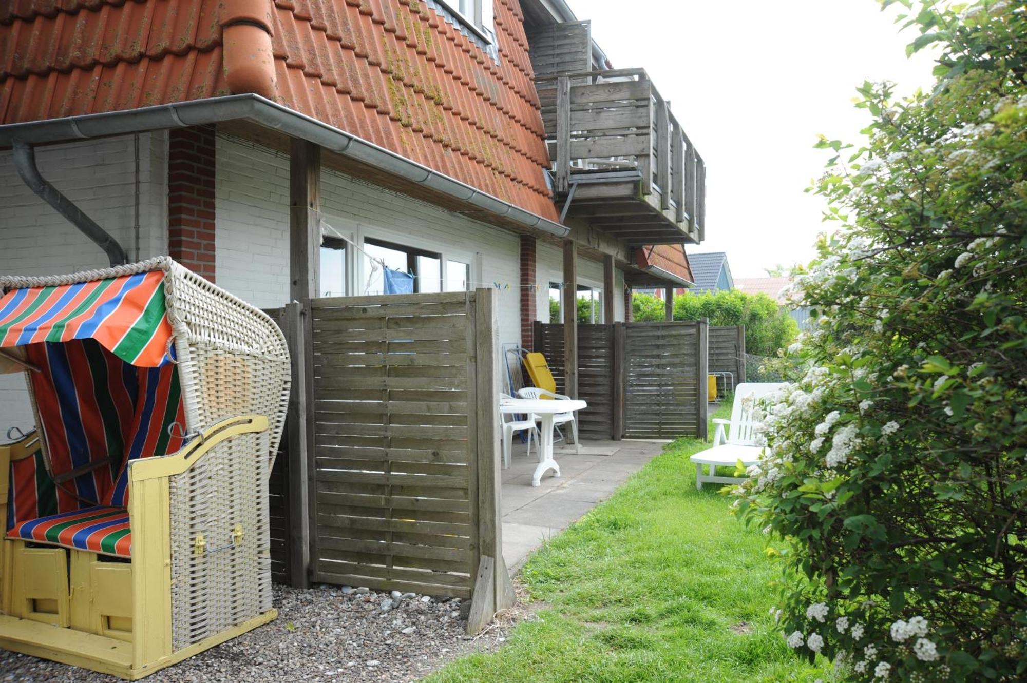 הוילה Todendorf auf Fehmarn Bauernhof Koehlbrandt מראה חיצוני תמונה